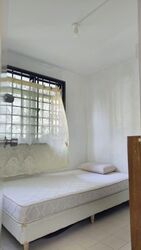 Blk 6 Ghim Moh Road (Queenstown), HDB 3 Rooms #554587921